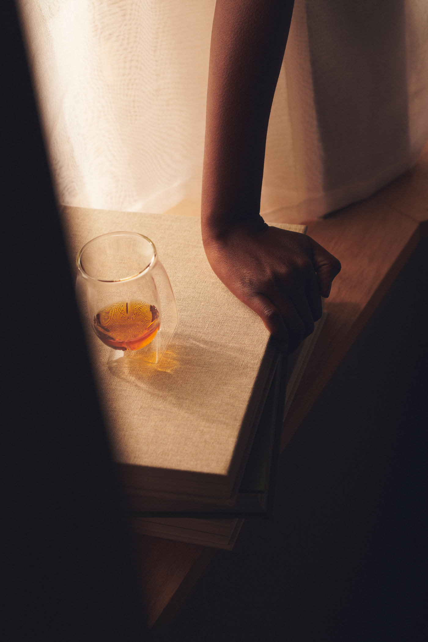 The Glenrothes Whisky – The image library art direction – Part 3