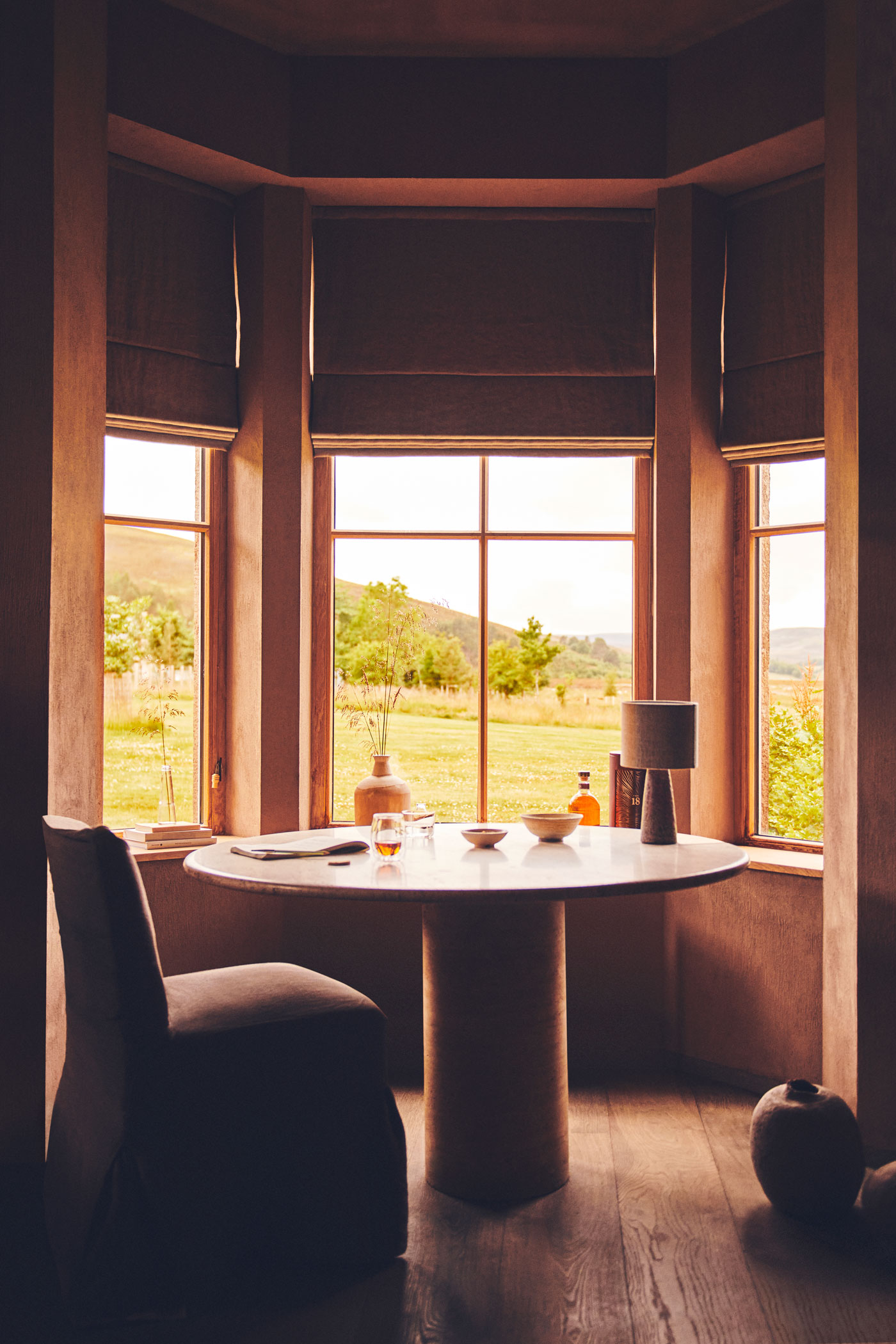 The Glenrothes Whisky – The image library art direction – Part 3