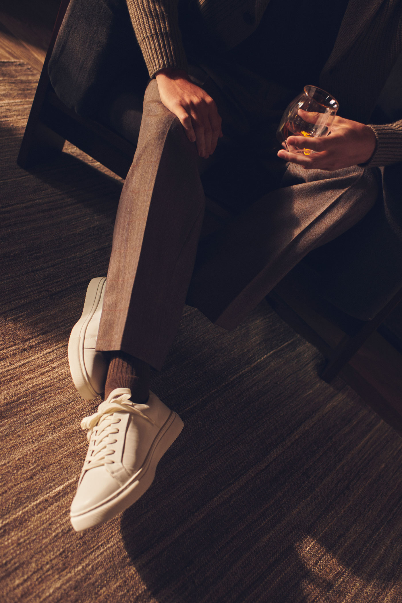 The Glenrothes Whisky – The image library art direction – Part 3