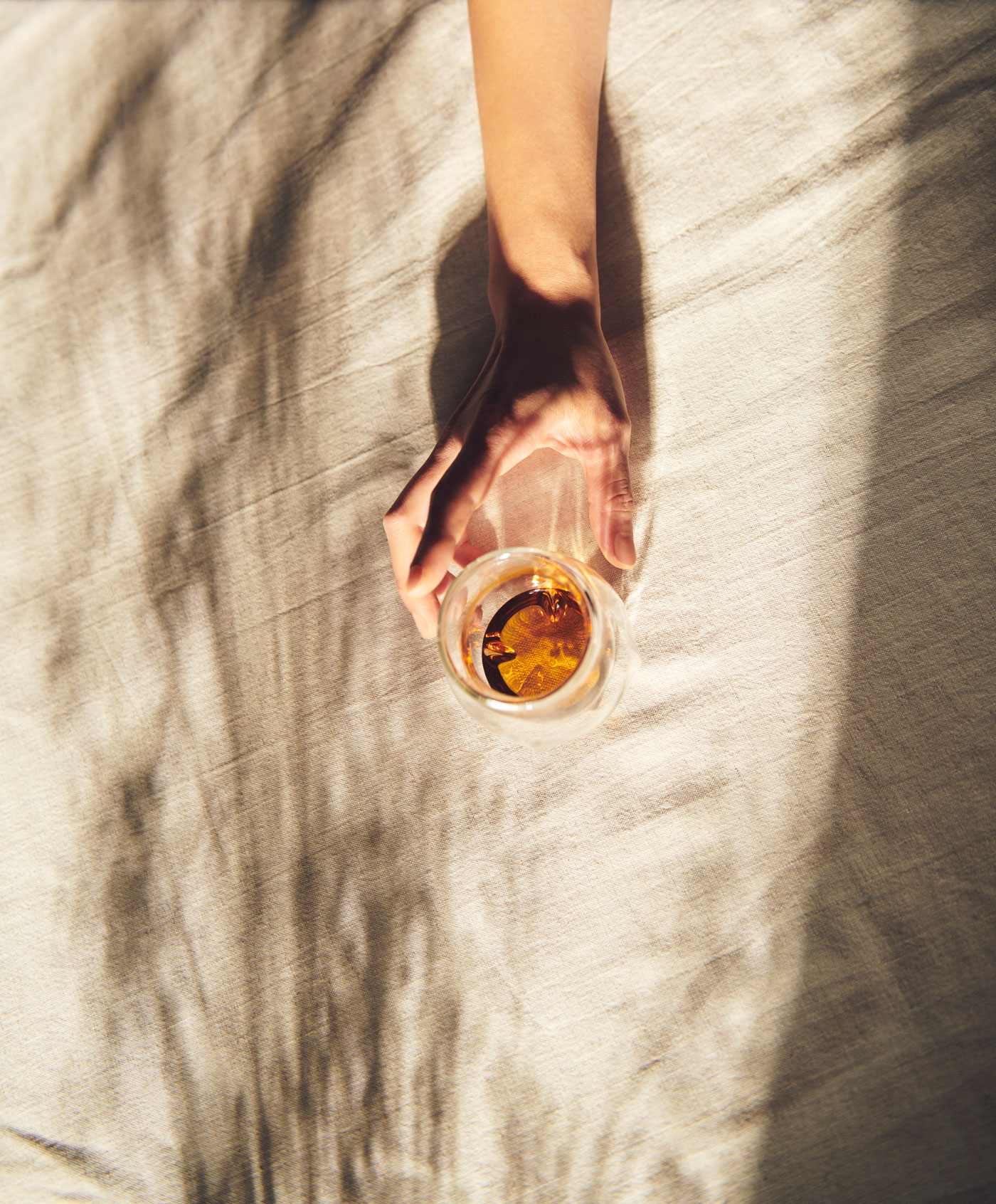 The Glenrothes Whisky – The image library art direction – Part 3