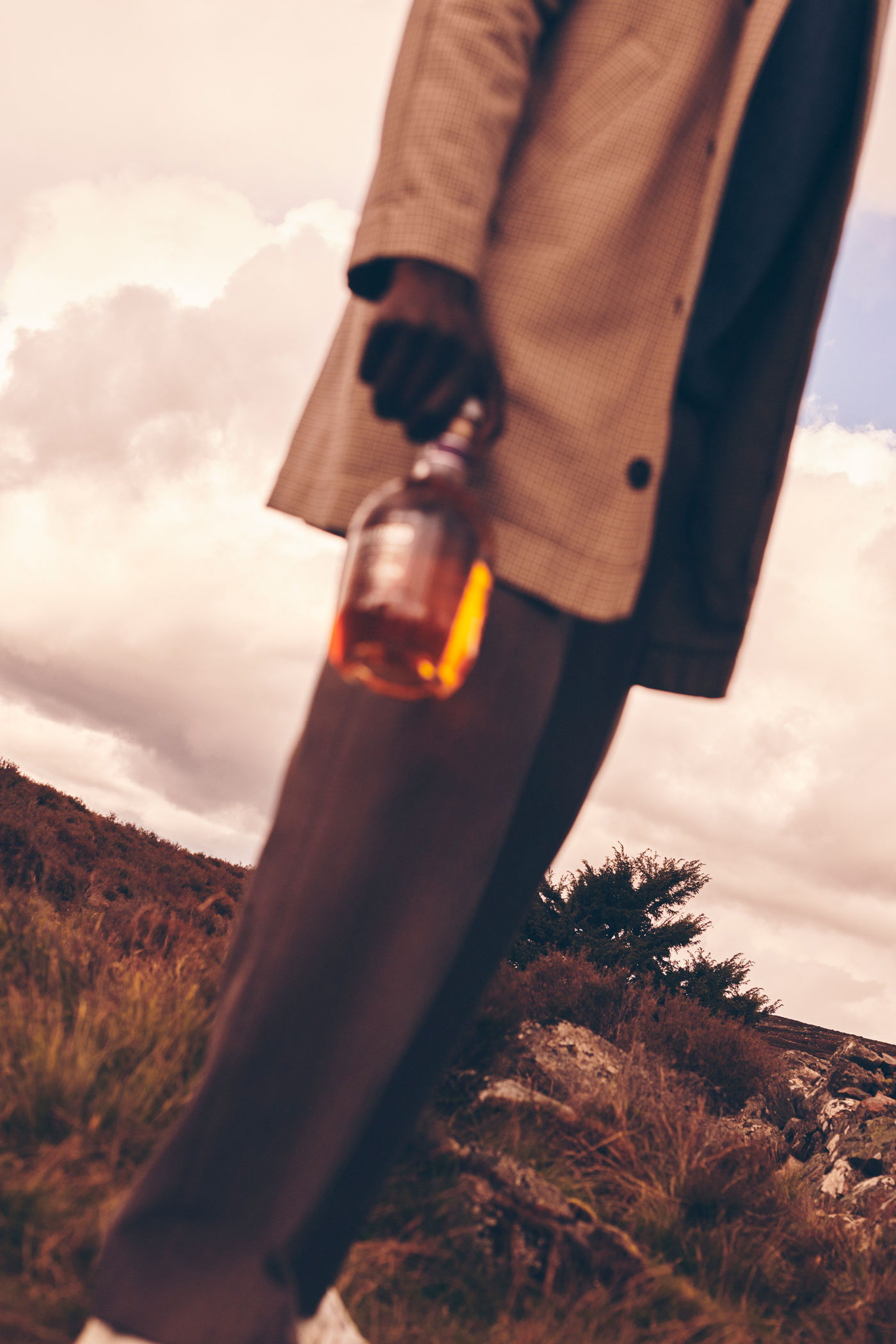 The Glenrothes Whisky – The image library art direction – Part 2