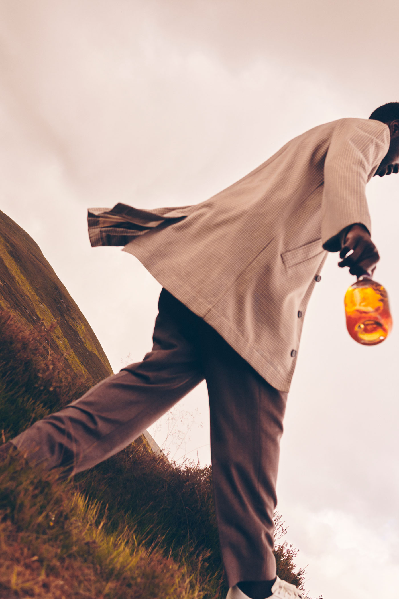 The Glenrothes Whisky – The image library art direction – Part 1