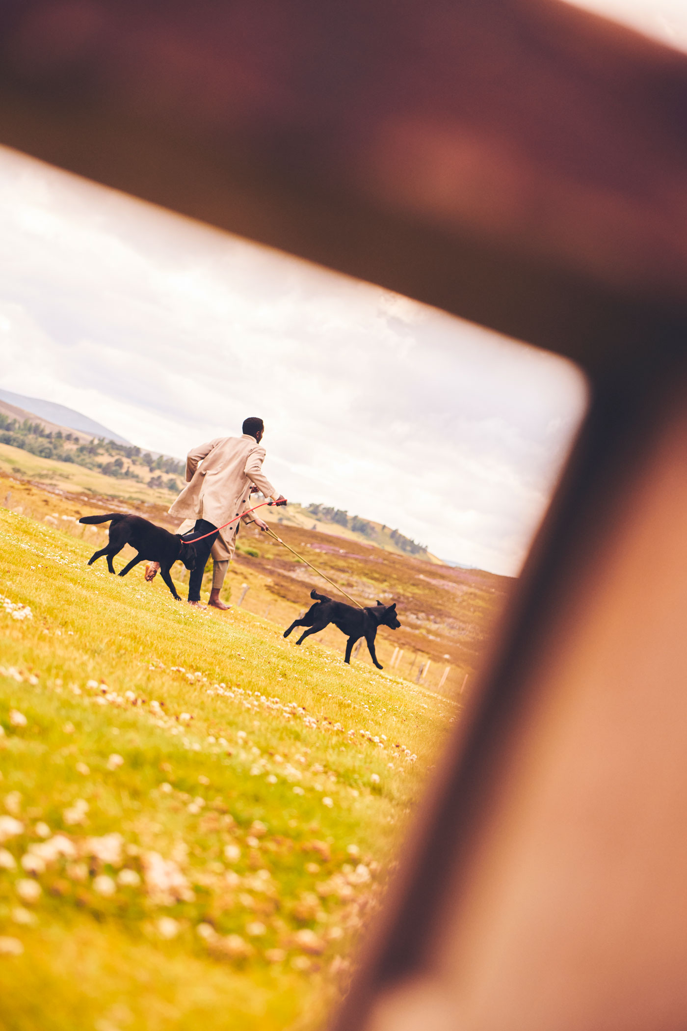 The Glenrothes Whisky – The image library art direction – Part 2