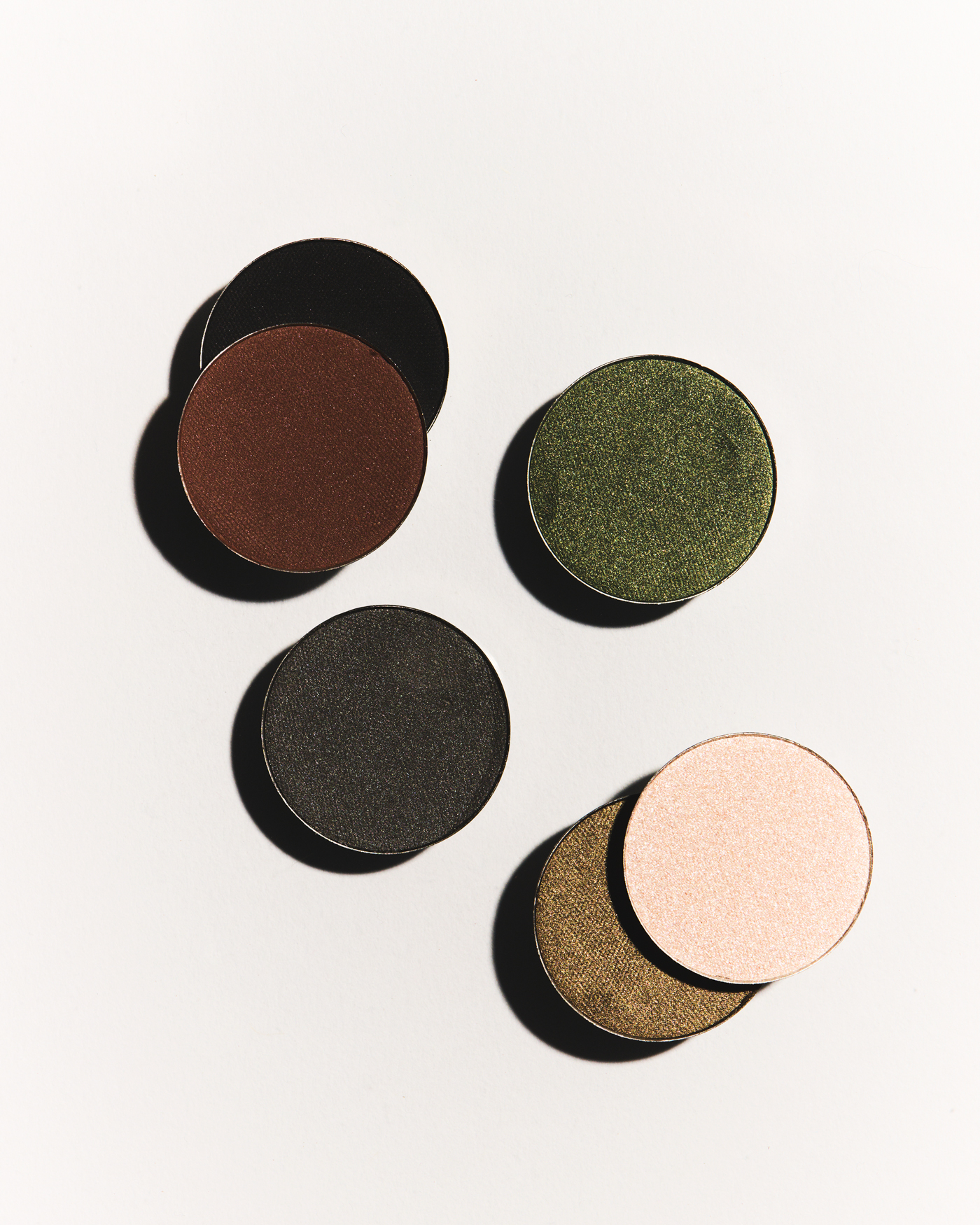 Miild Beauty – Image production 2024 – Texture