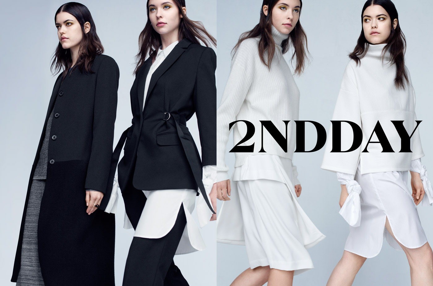 2ndday – Campaign Winter 2015
