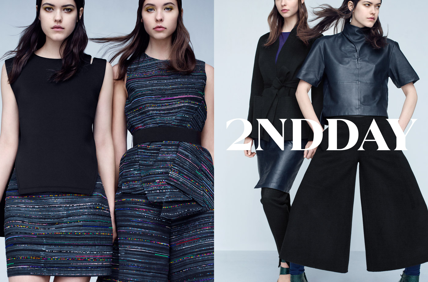 2ndday – Campaign Winter 2015