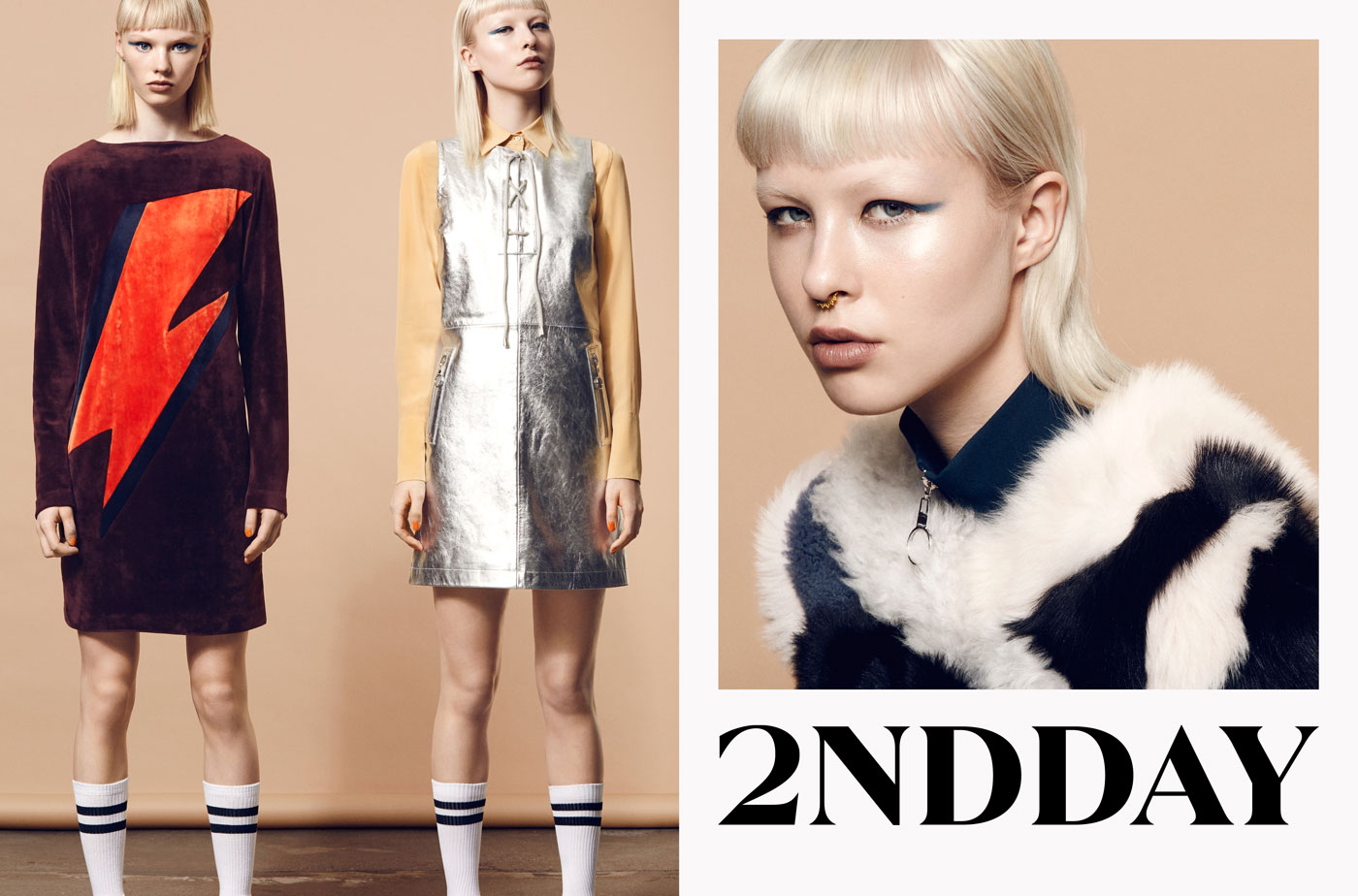 2ndday – Campaign Winter 2016