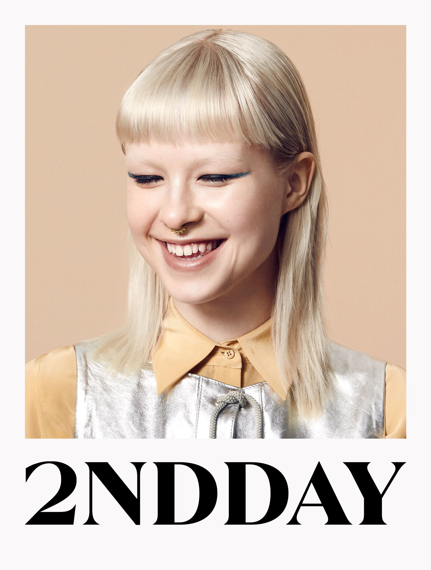 2ndday – Campaign Winter 2016