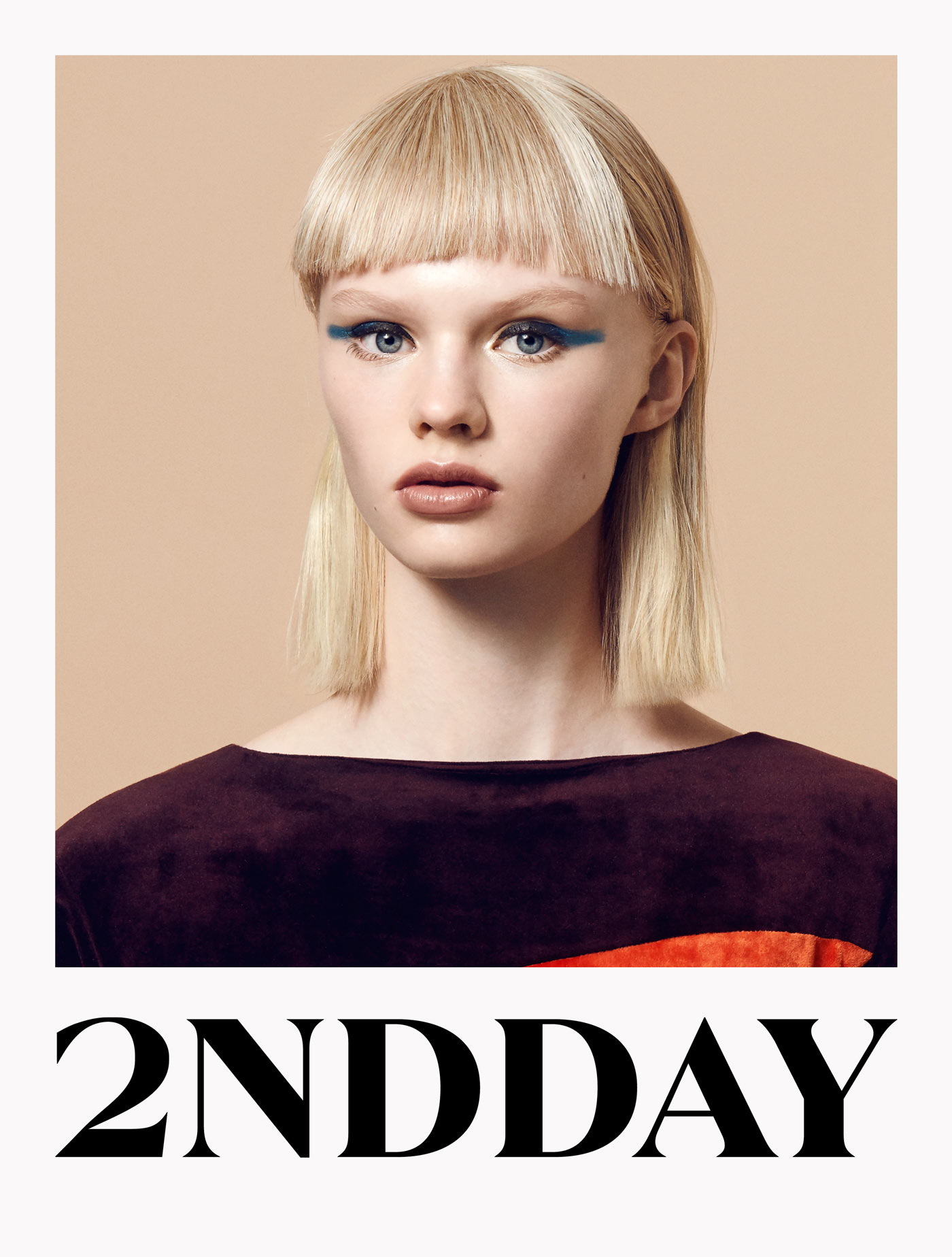 2ndday – Campaign Winter 2016