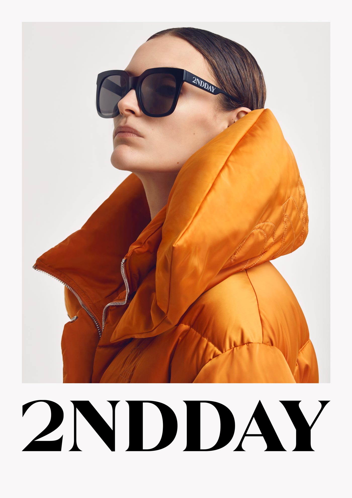 2ndday – Campaign Autumn/Winter 2017