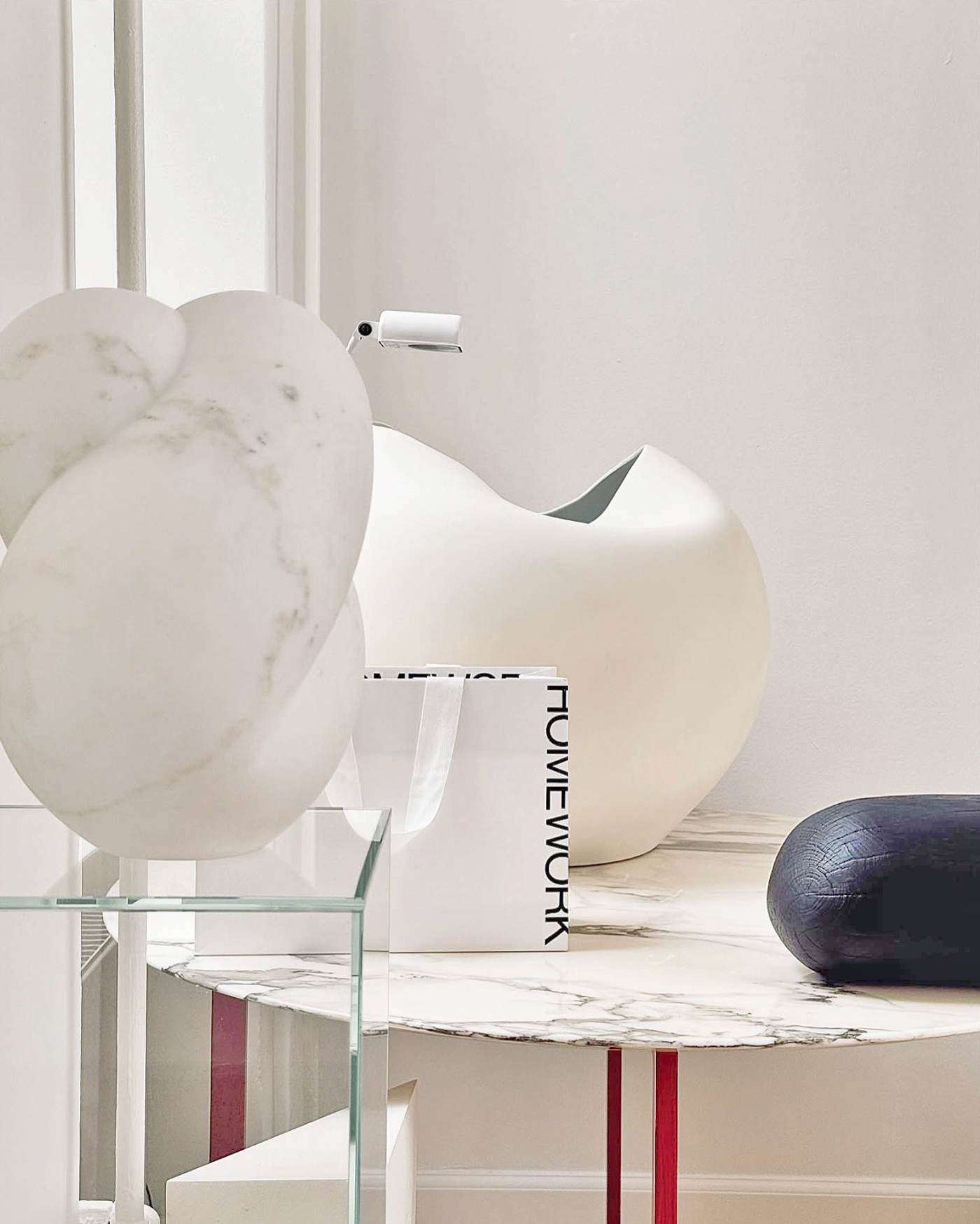 Workshop & showroom, Bredgade, 2025