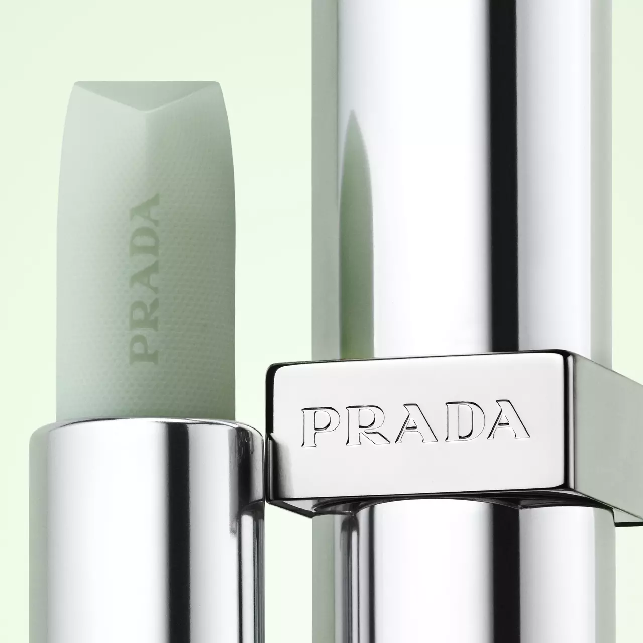 Prada Beauty – Outer packaging – Color