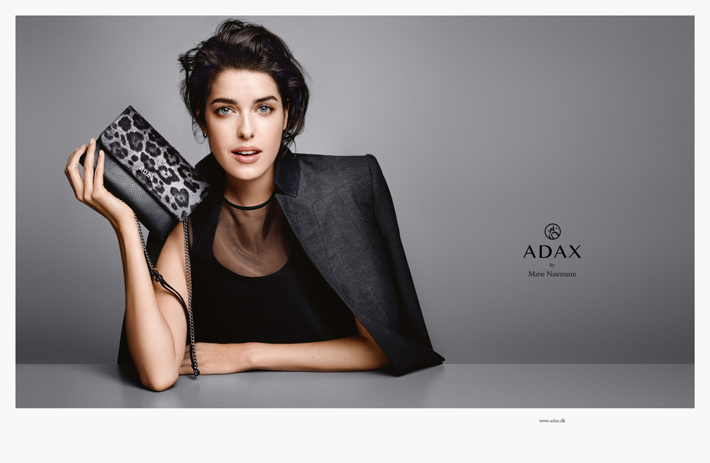 Adax – Campaign Autumn/Winter 2015