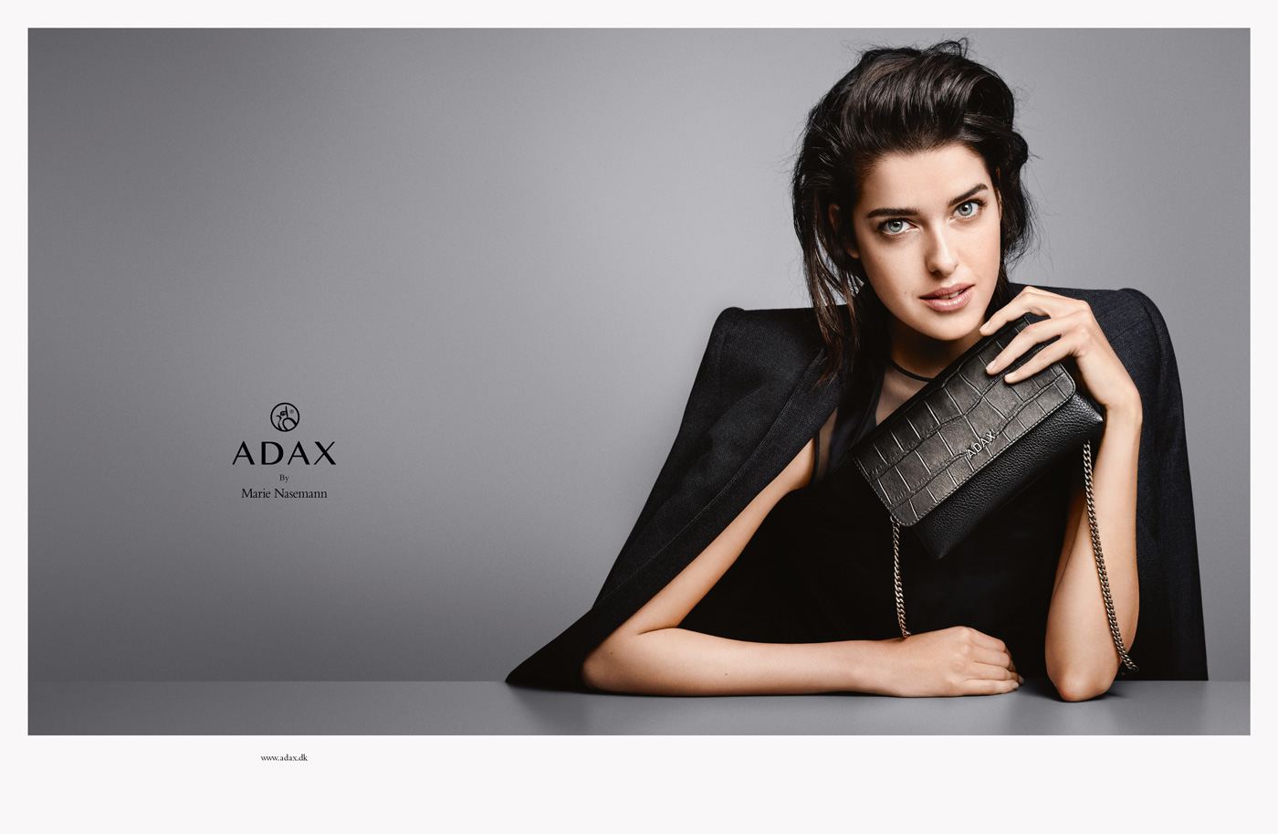Adax – Campaign Autumn/Winter 2015
