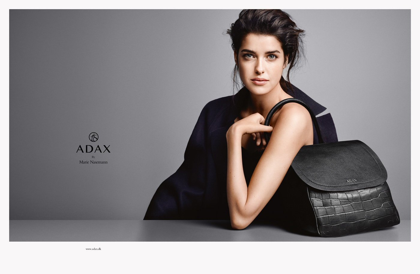 Adax – Campaign Autumn/Winter 2015