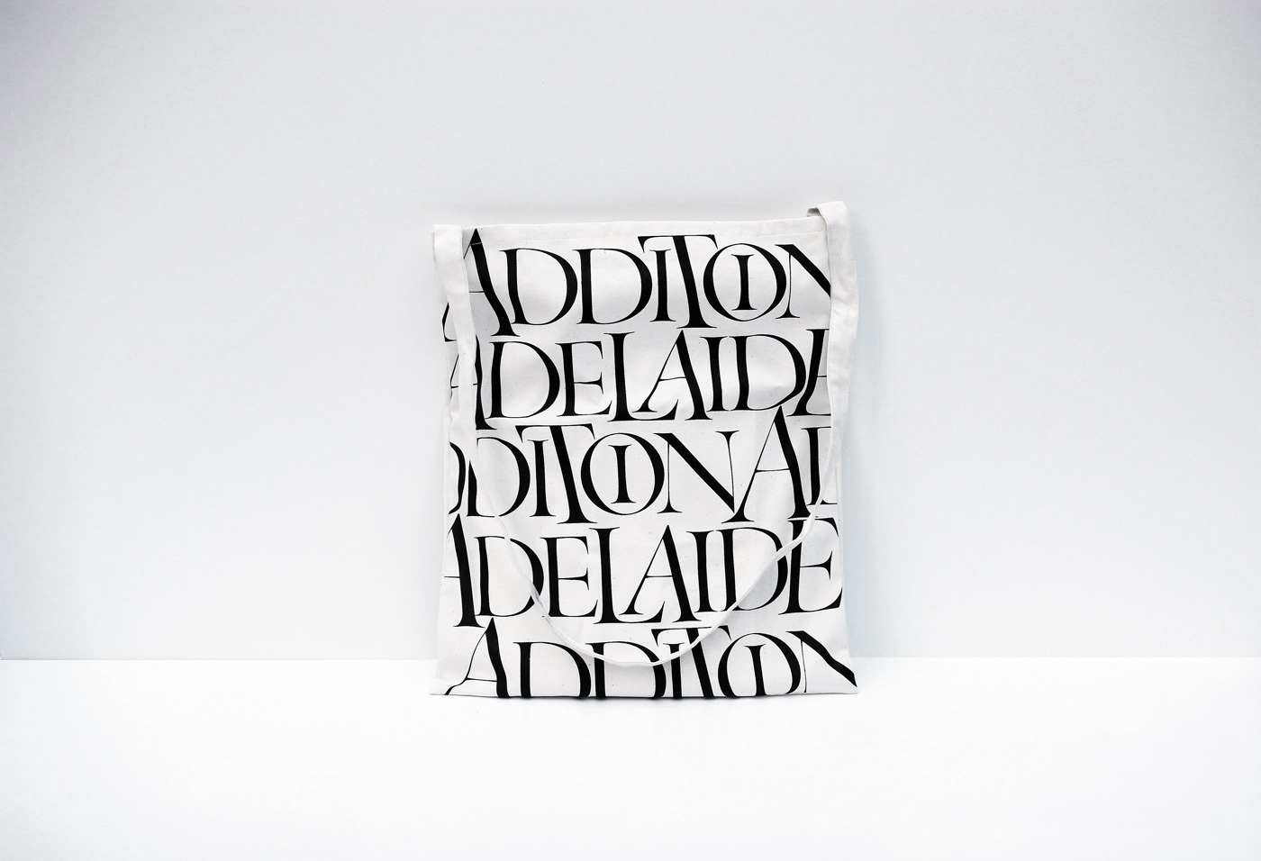 Addition Adelaide Tokyo – Limited edition shopping bag