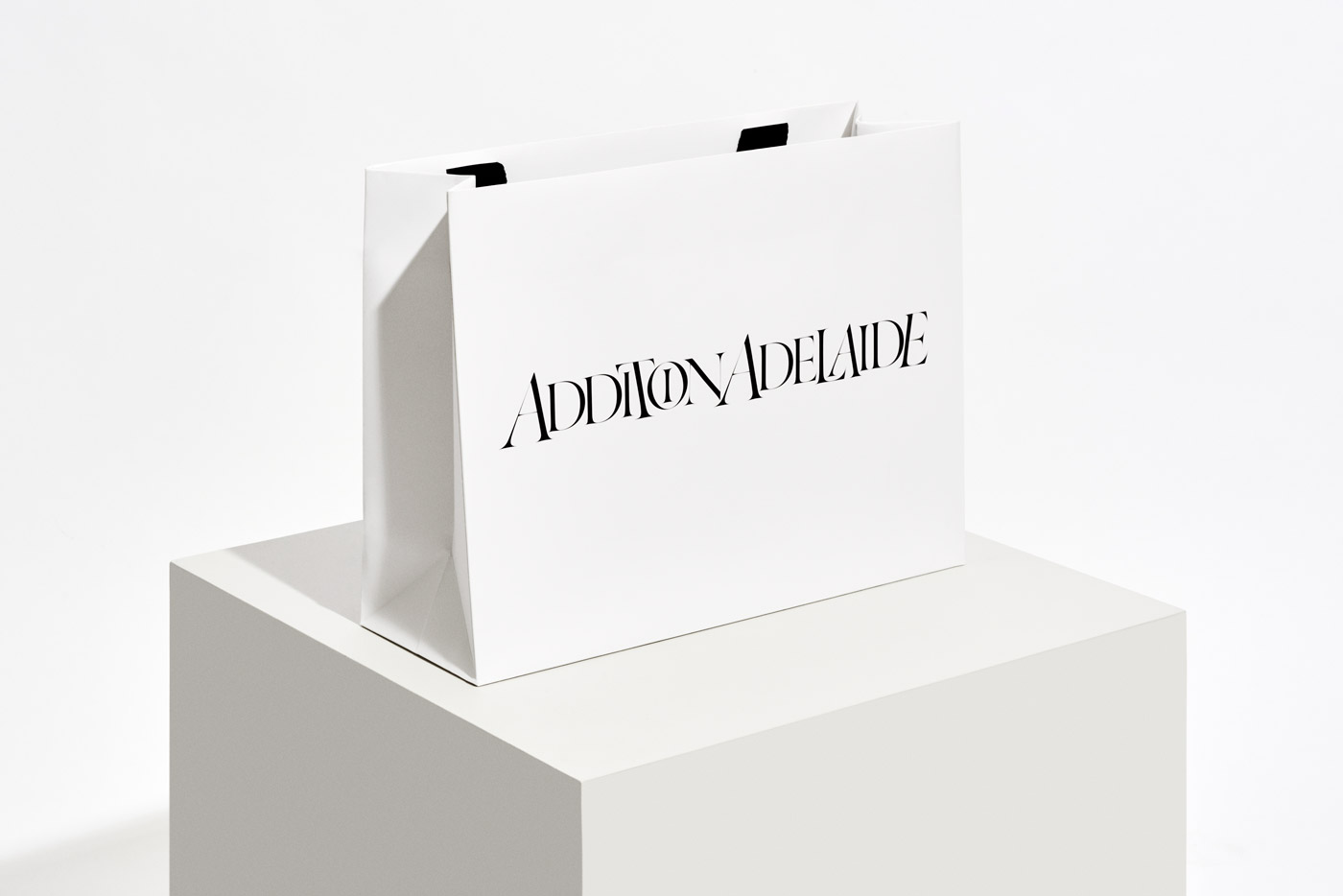 Addition Adelaide Tokyo – Shopping bags