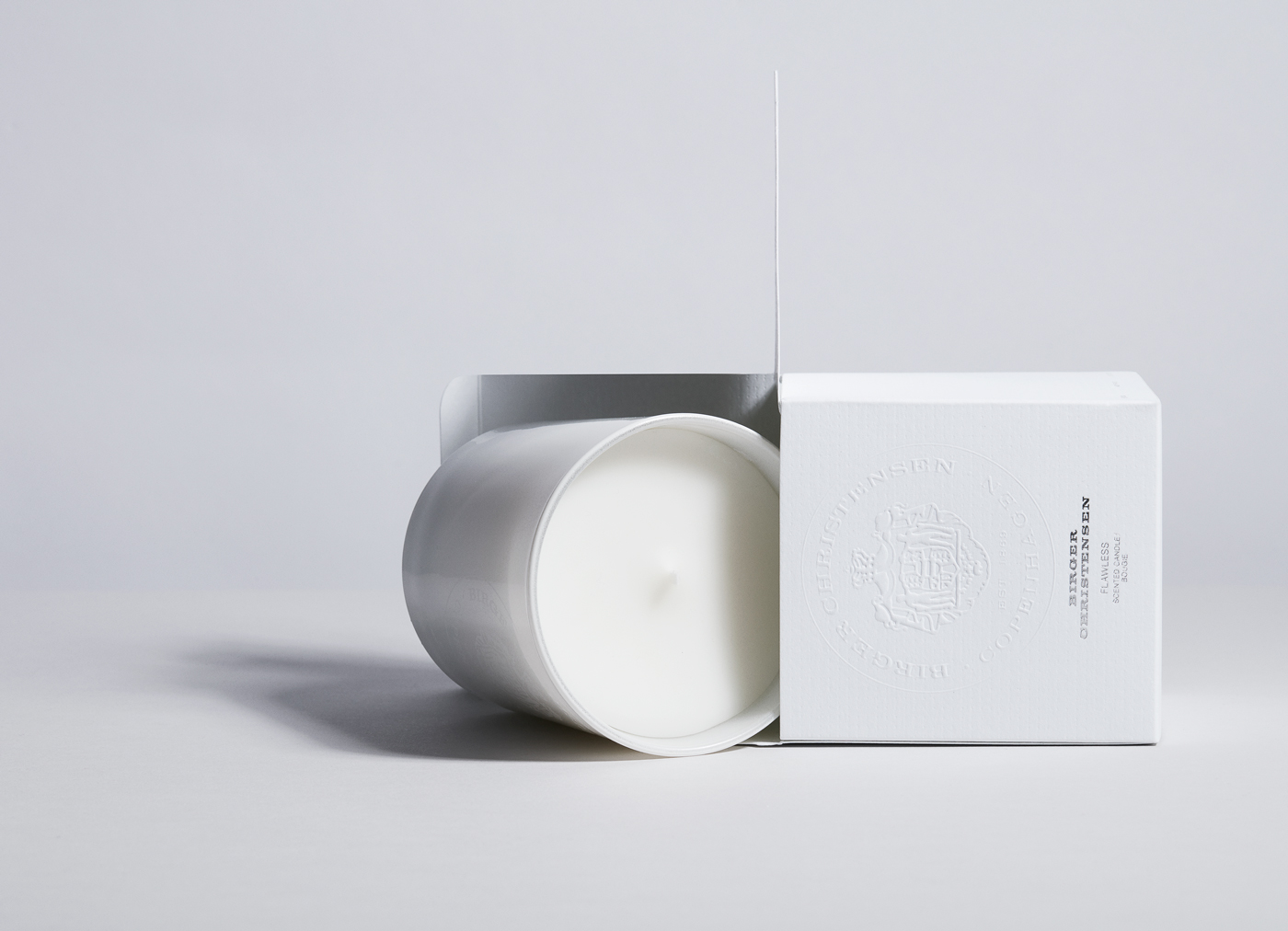 Birger Christensen – Packaging