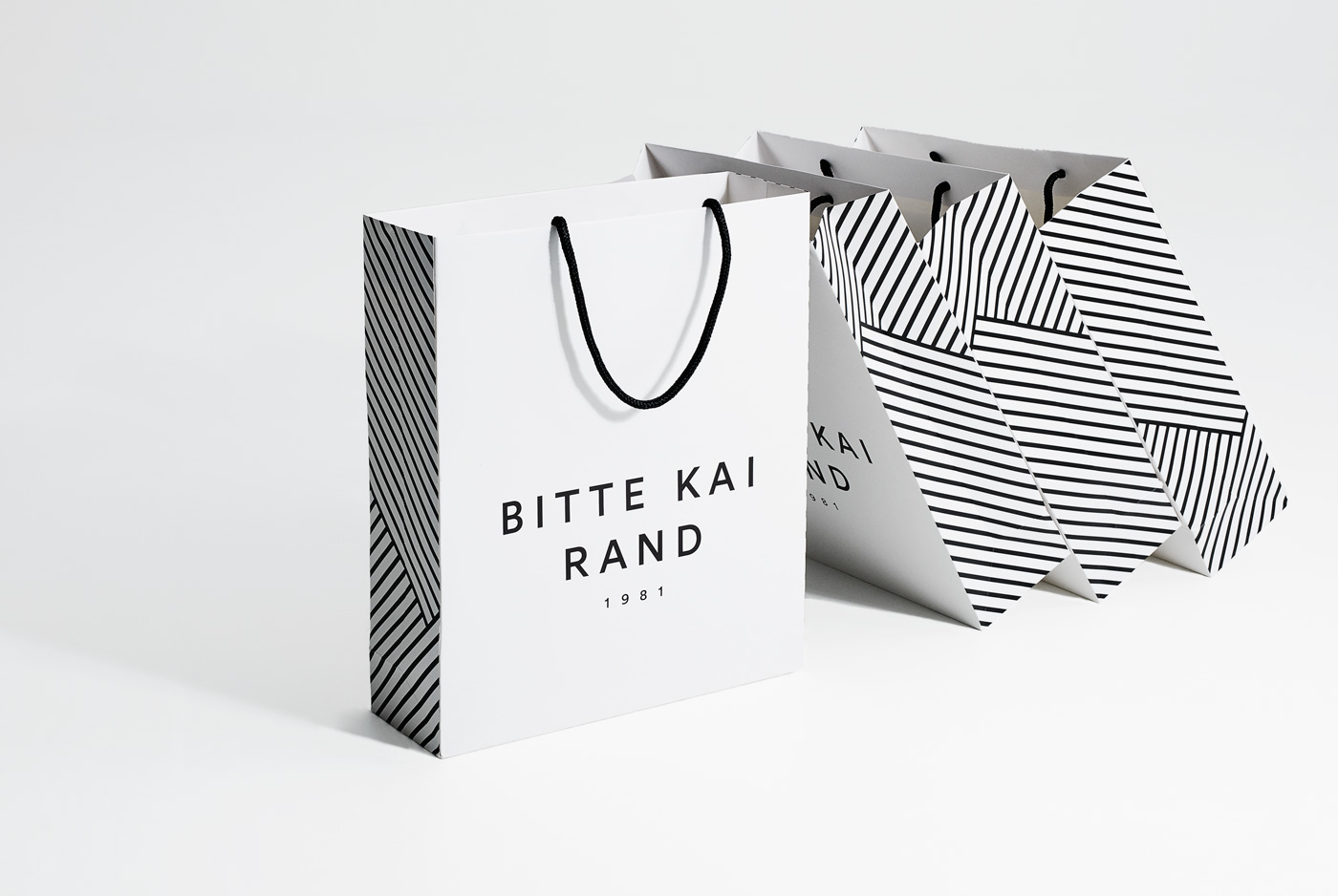 Bitte Kai Rand – Shopping bag