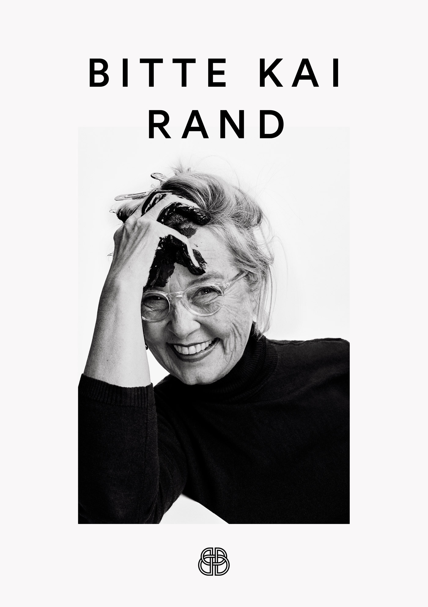 Bitte Kai Rand – Manifesto portrait