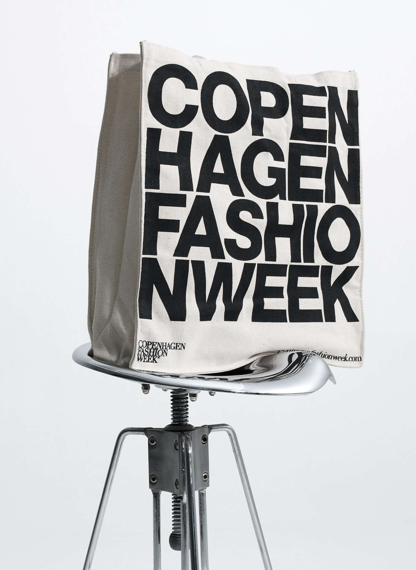 Copenhagen Fashion Week – Tote bag