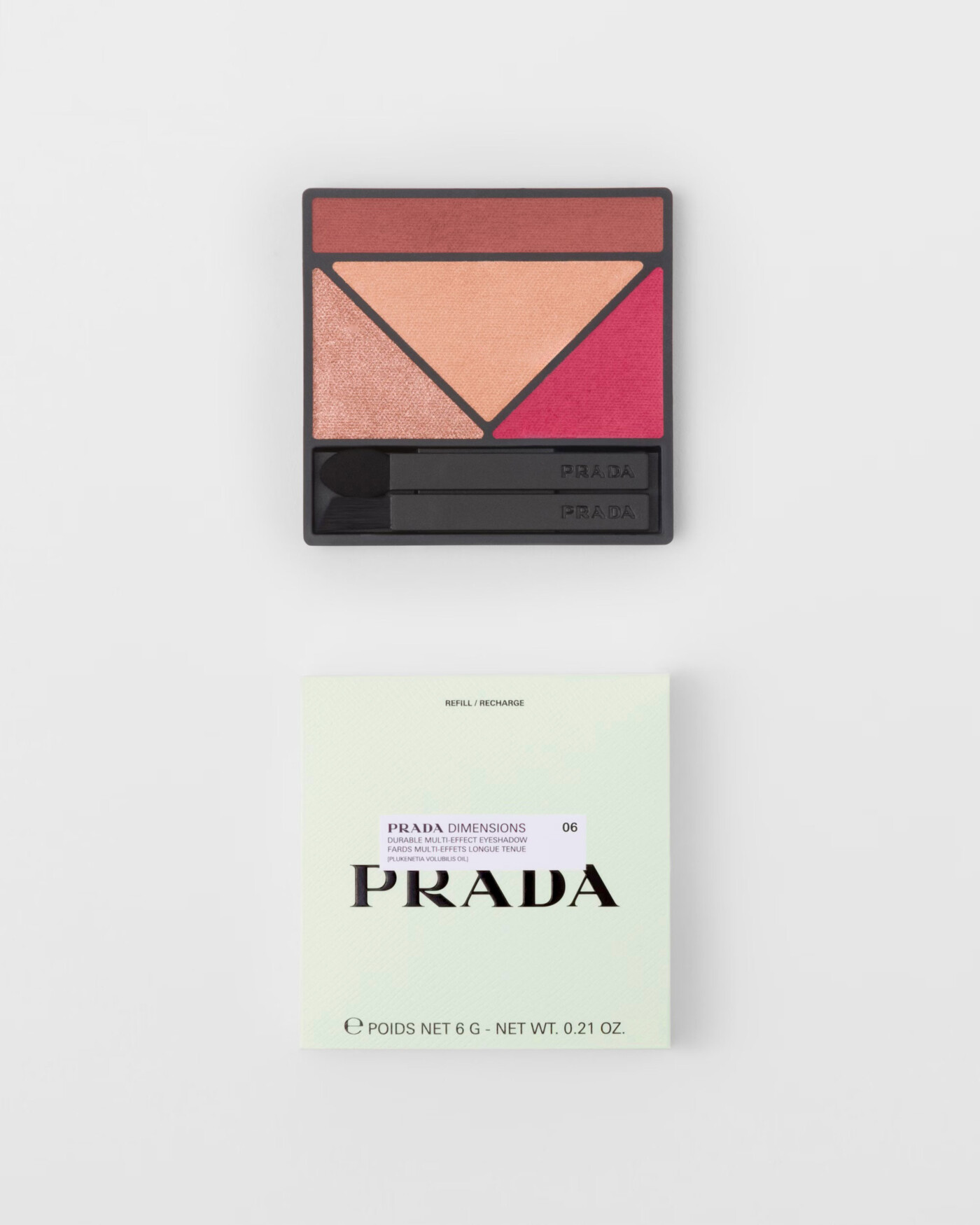 Prada Beauty – Refill