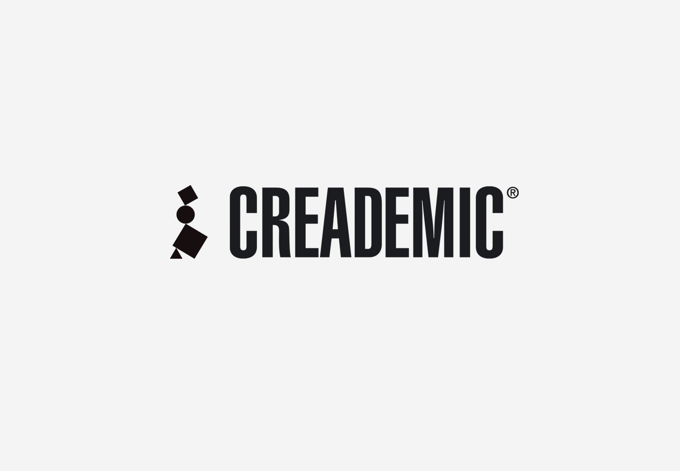 Creademic – Naming and logo