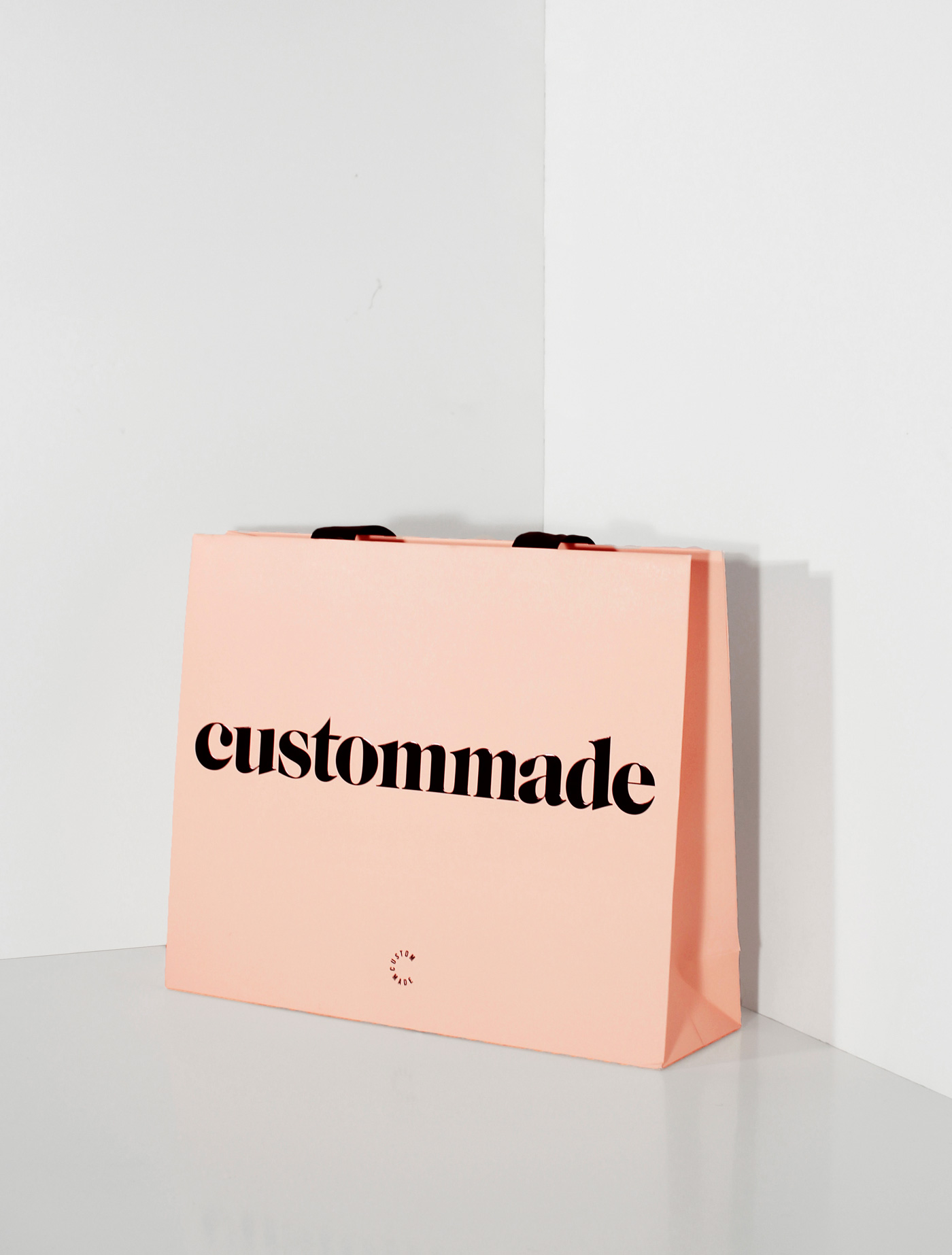 Custommade – Shopping bag