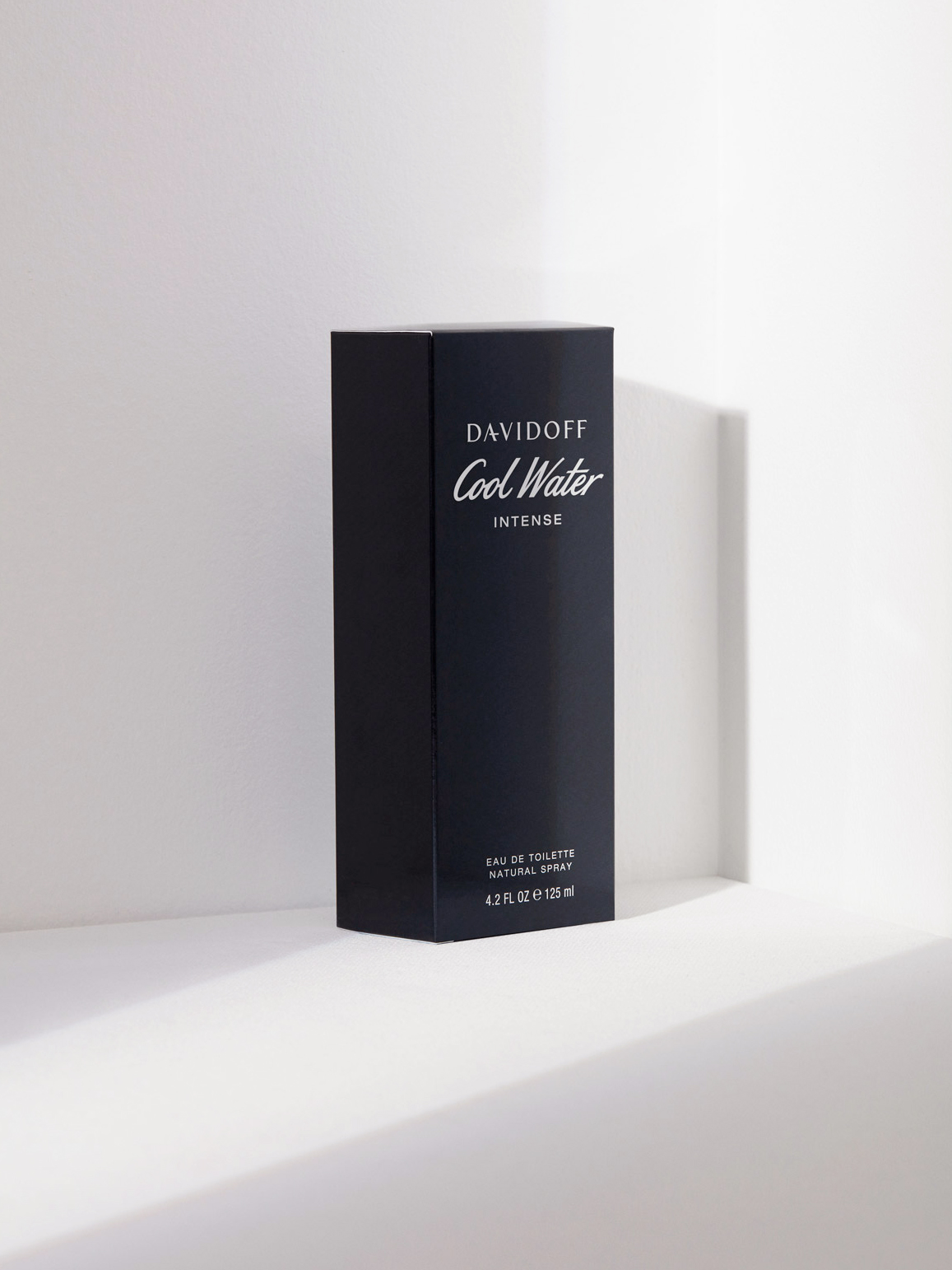 Davidoff – Logo redesign & rebranding