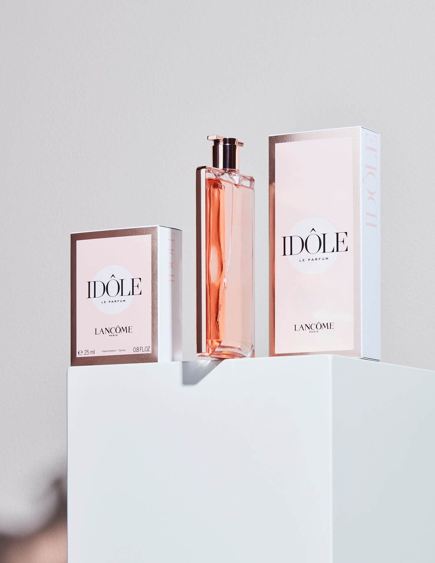 Lancôme – Idôle Le Parfum