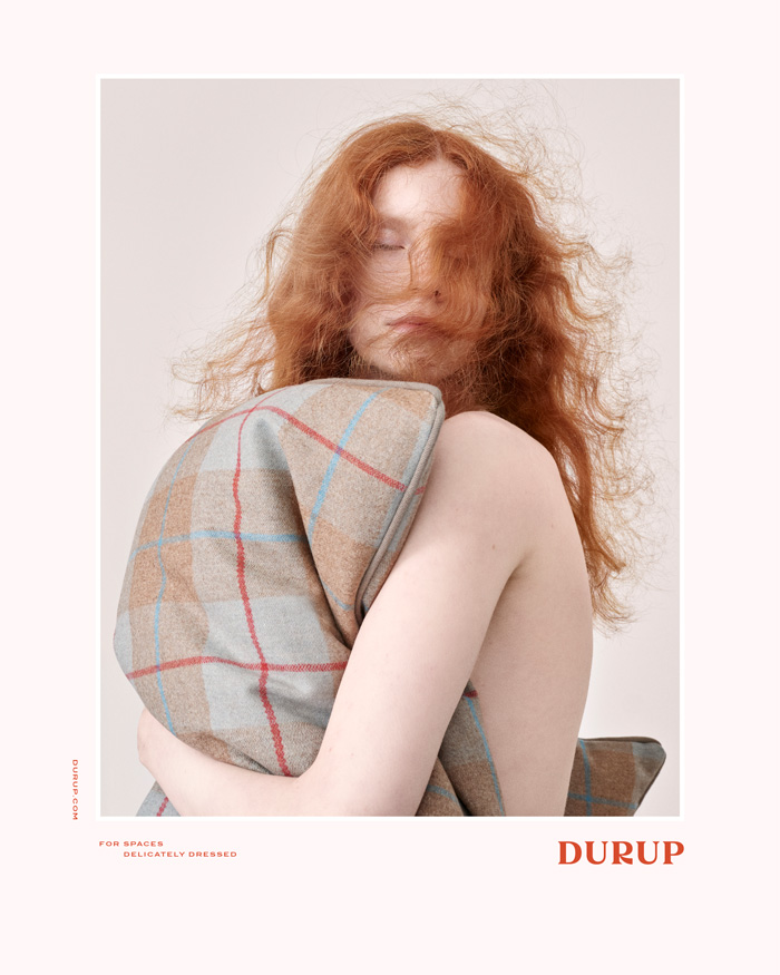 Durup – Visual identity