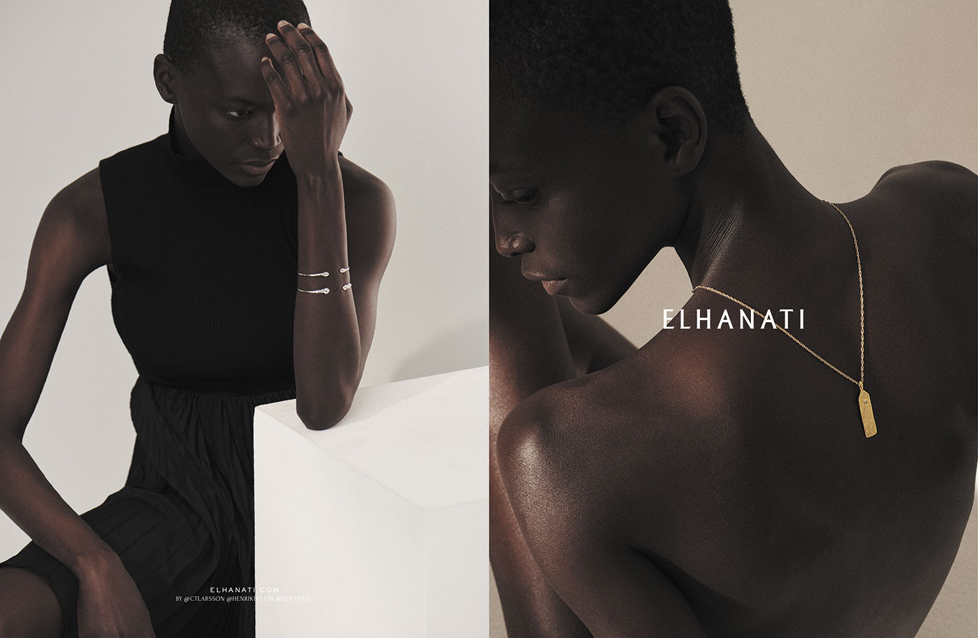 Elhanati – Campaign Bulow x Larsson 02