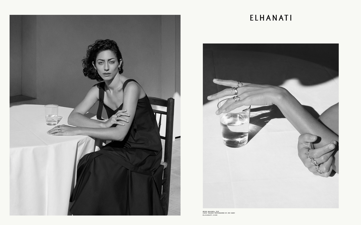 Elhanati – Branding #Four, 2018