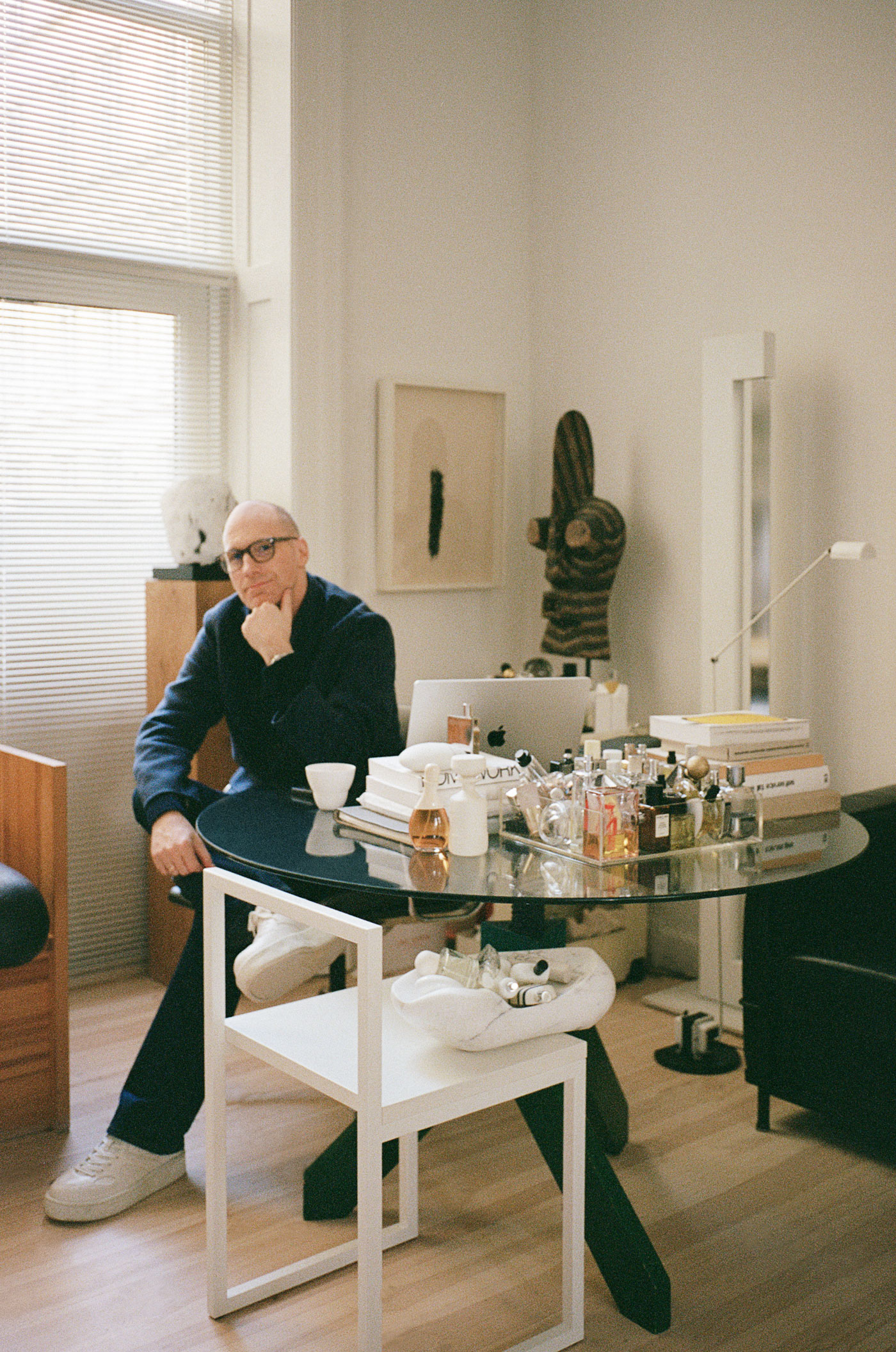 HOMEWORK – ELLE Decoration feature 2026 05