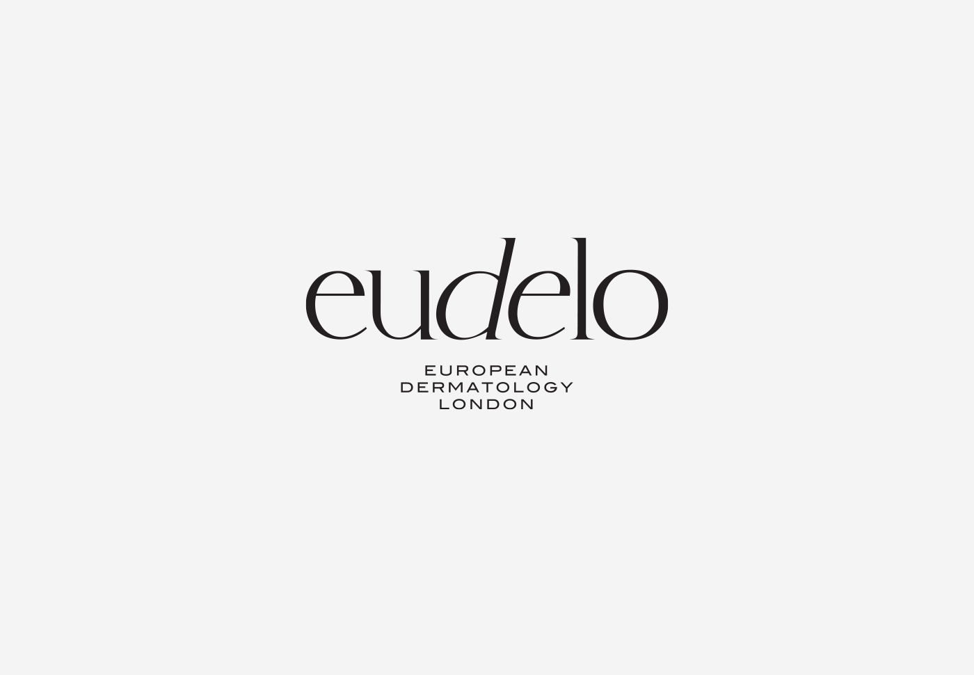 Eudelo – Visual identity