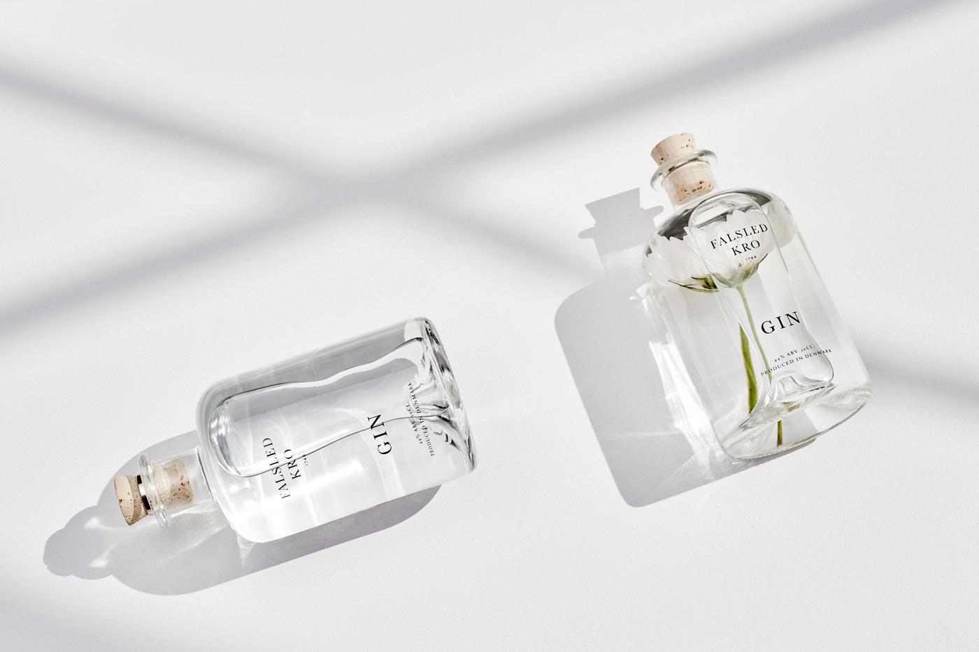 Falsled Kro – Signature product line