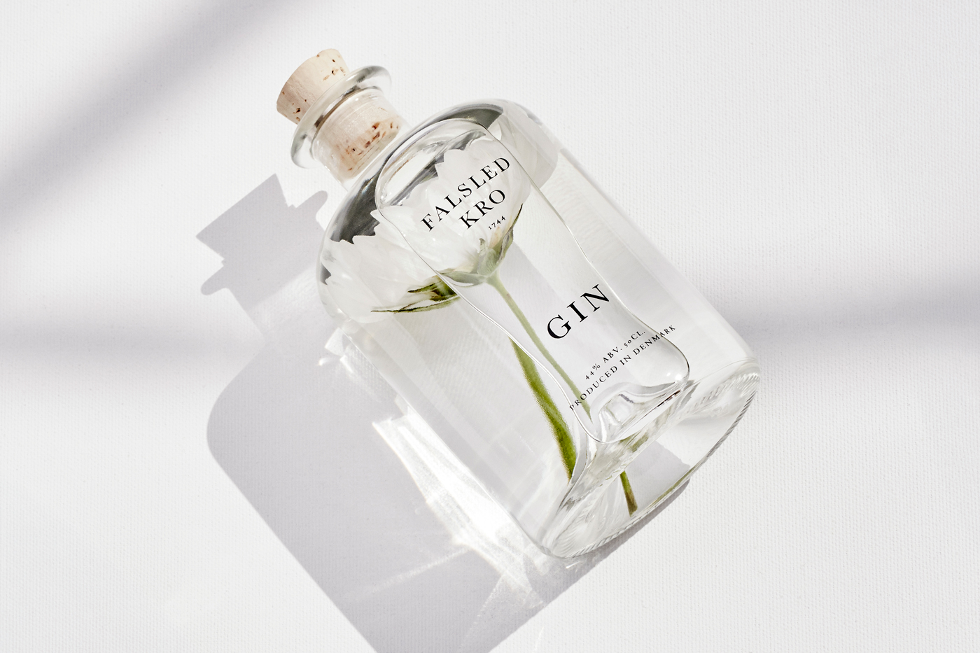 Falsled Kro – Signature product line