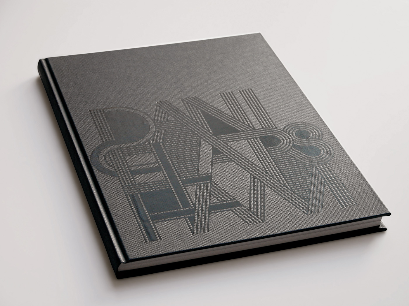 Daniel Arsham – Monograph catalogue