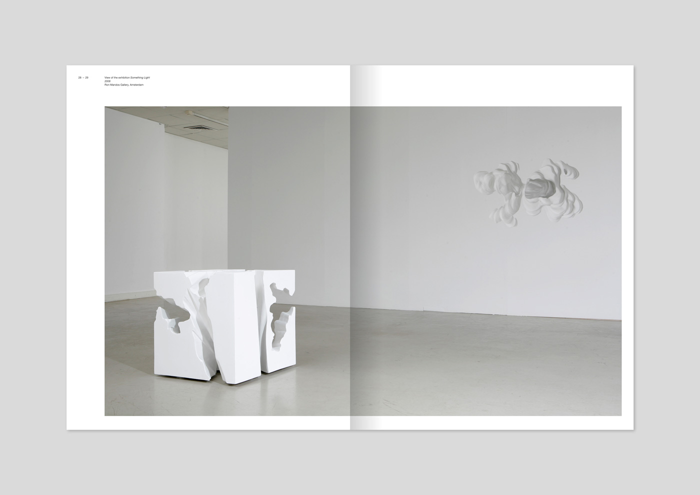 Galerie Perrotin (Paris/Tokyo/Seoul/NewYork/Shanghai/Hong Kong) – Daniel Arsham