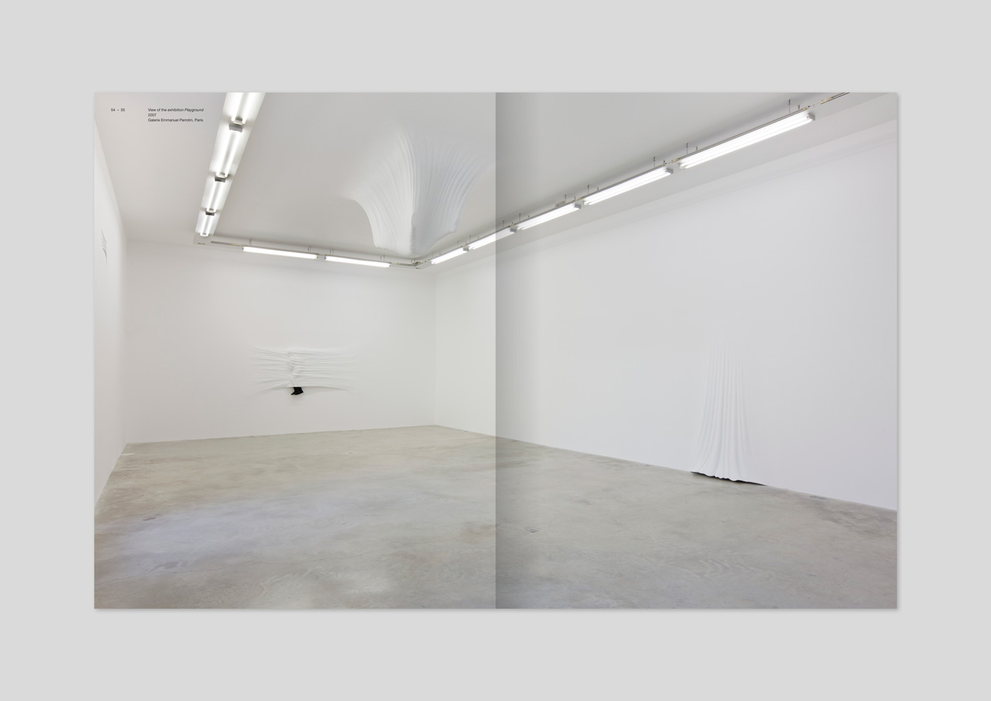 Galerie Perrotin (Paris/Tokyo/Seoul/NewYork/Shanghai/Hong Kong) – Daniel Arsham