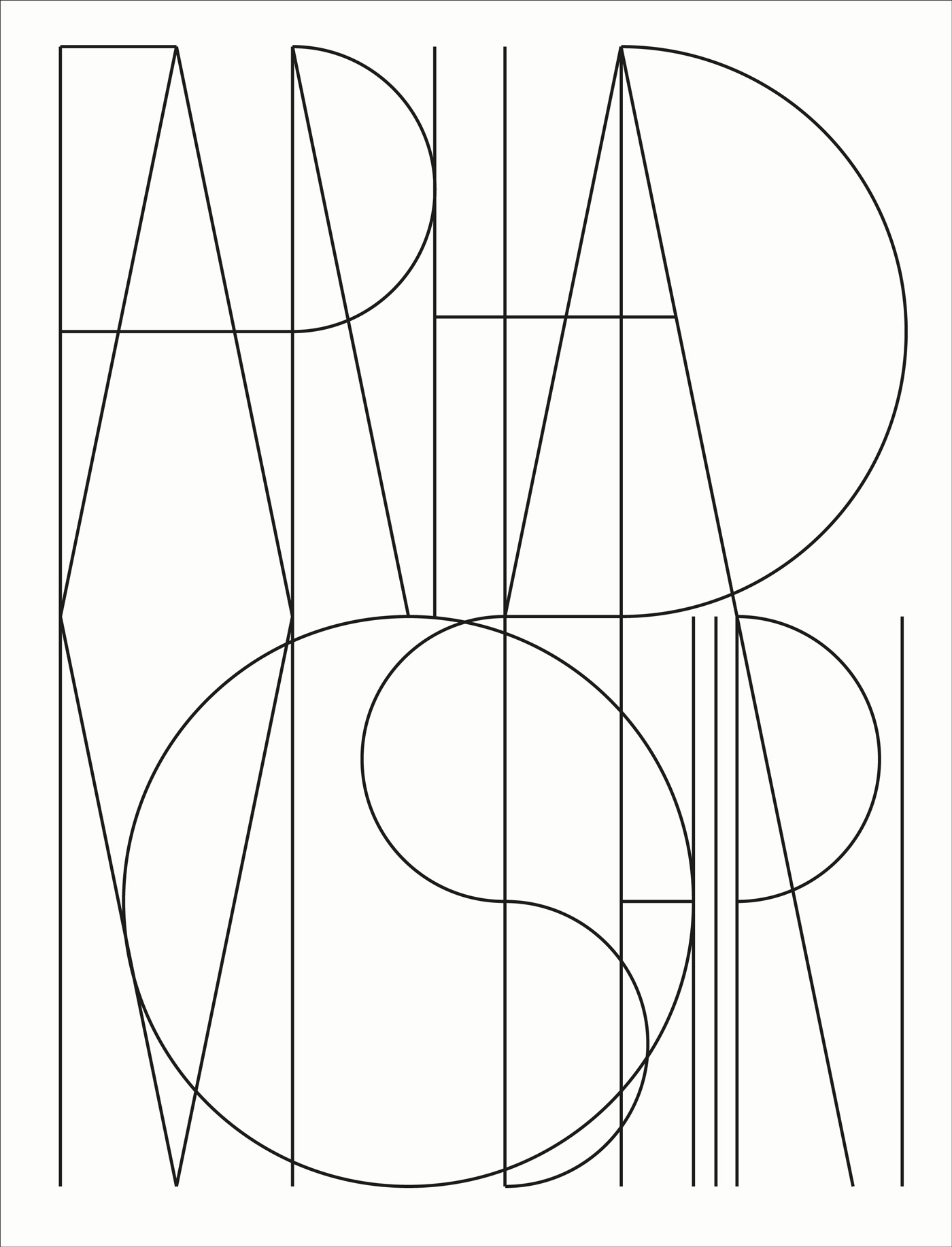 Galerie Perrotin (Paris/Tokyo/Seoul/NewYork/Shanghai/Hong Kong) – Farhad Moshiri monograph logo