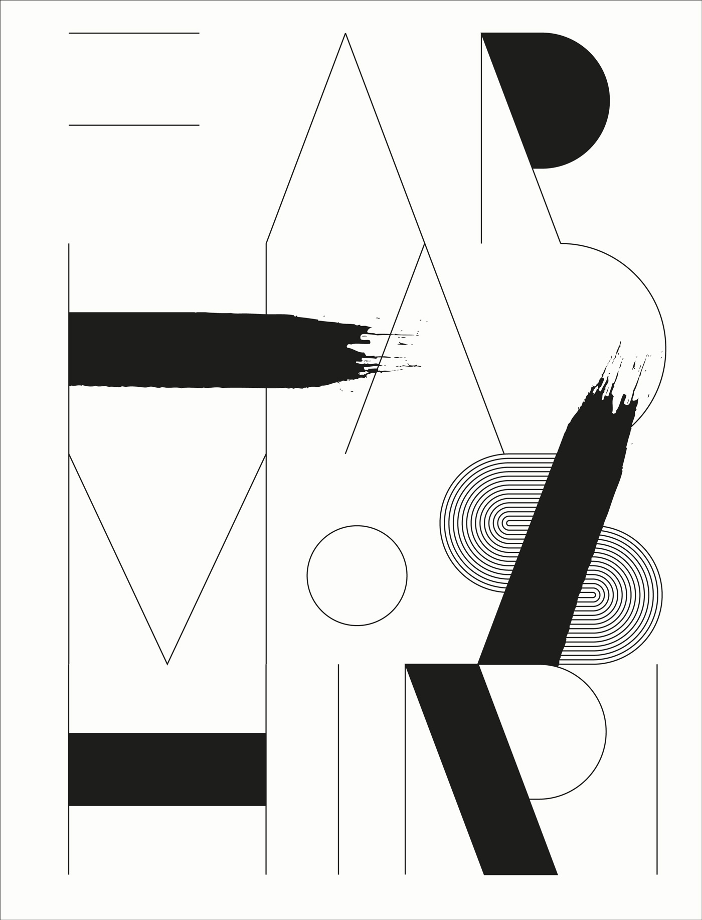 Galerie Perrotin (Paris/Tokyo/Seoul/NewYork/Shanghai/Hong Kong) – Farhad Moshiri monograph logo