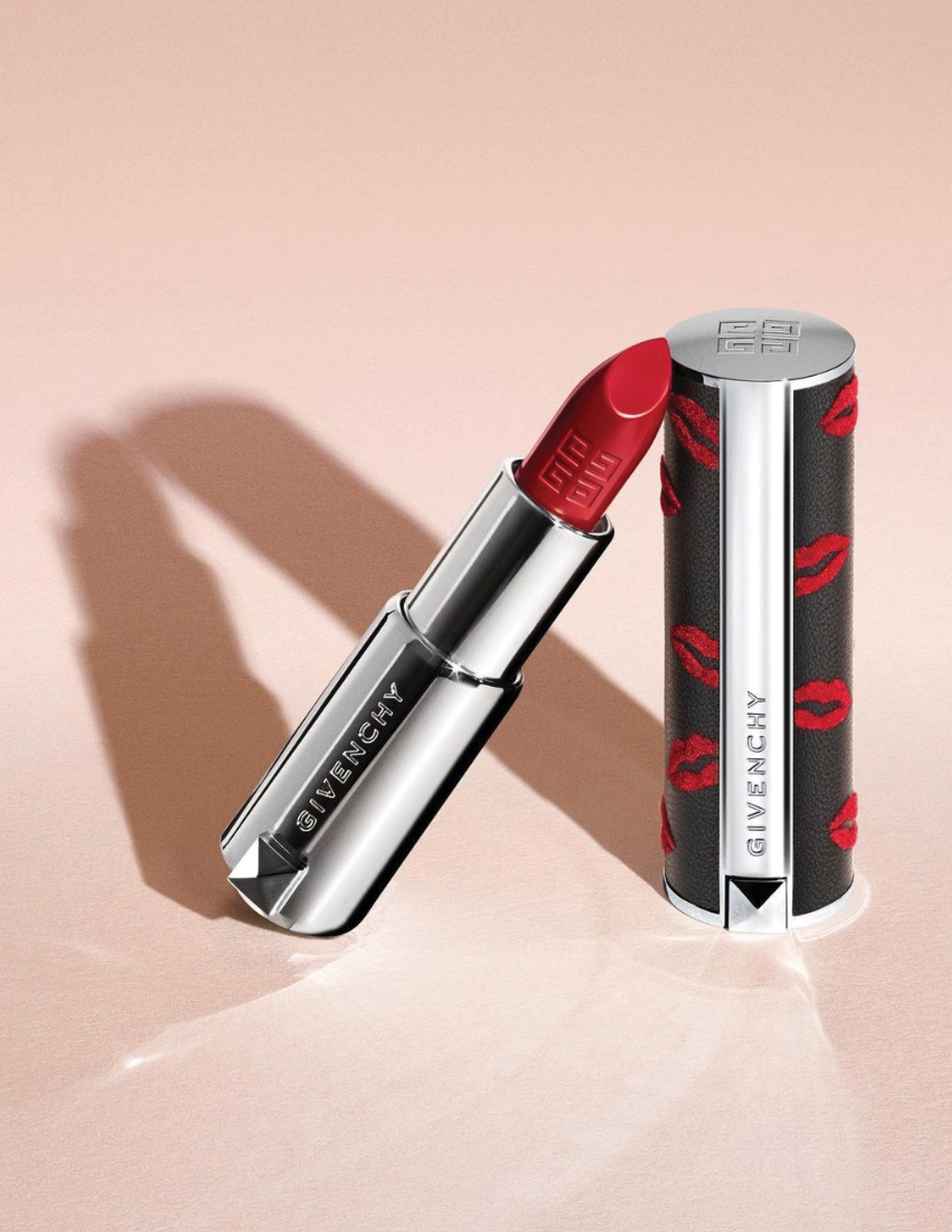 Givenchy – Le Rouge limited edition packaging