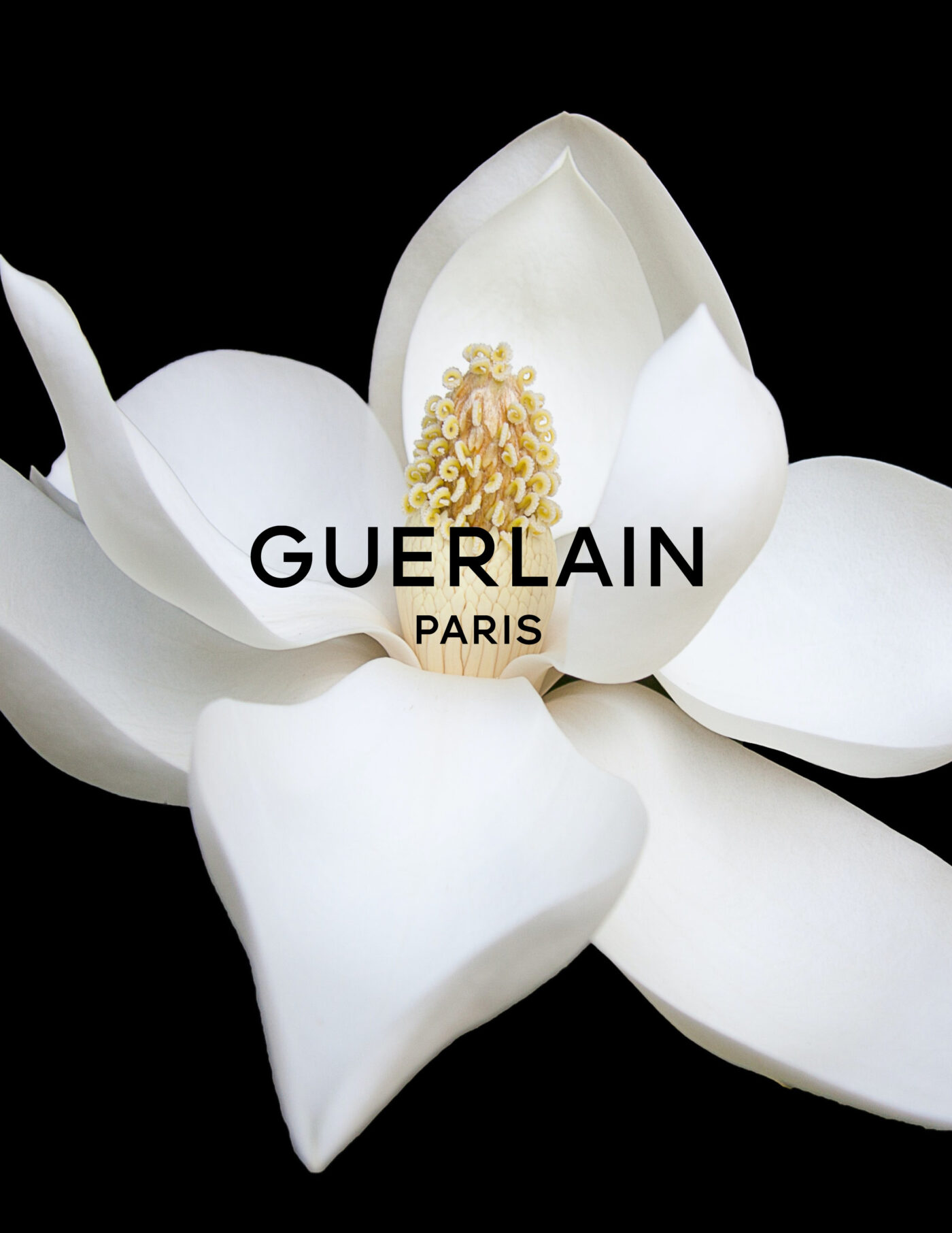 Guerlain – Creative direction and design
