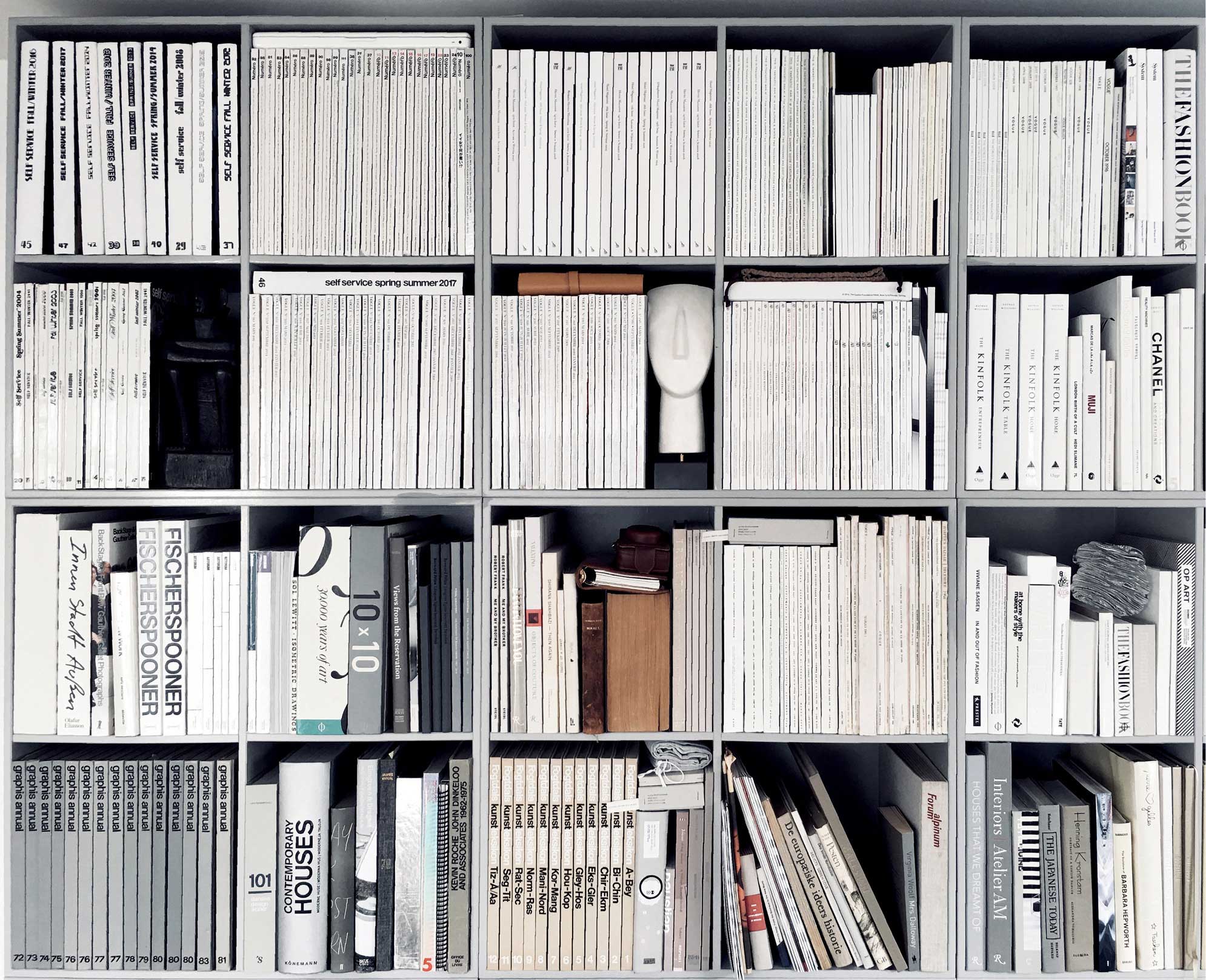 Homework – Office