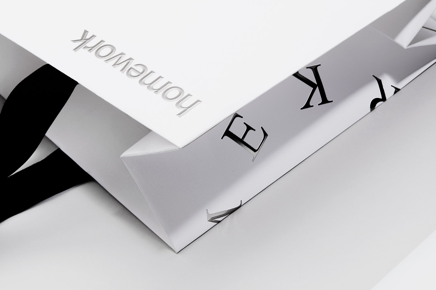 Homework – Packaging