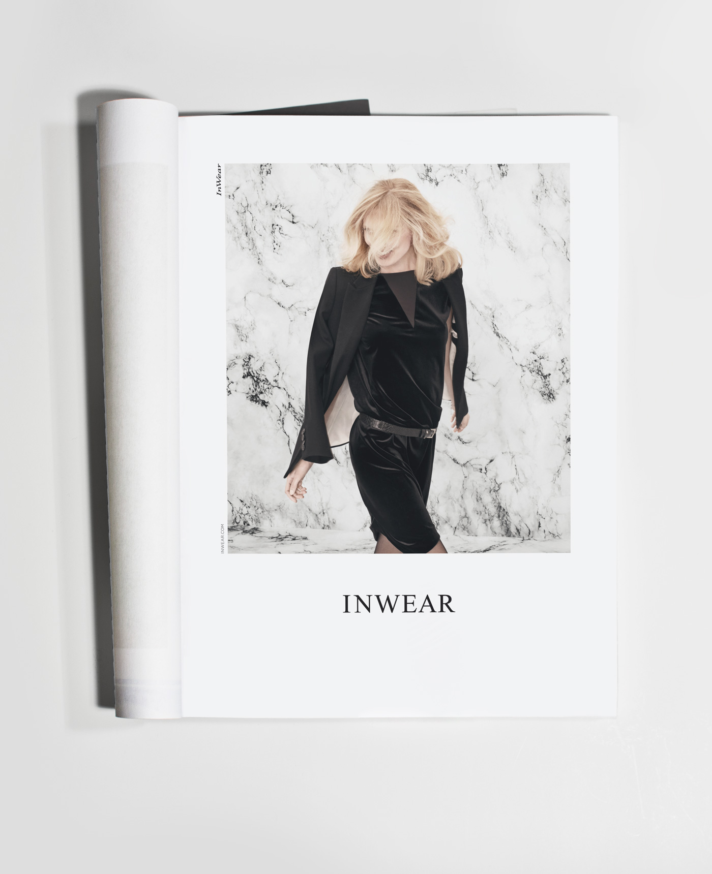 Inwear – Campaign Autumn/Winter 2013