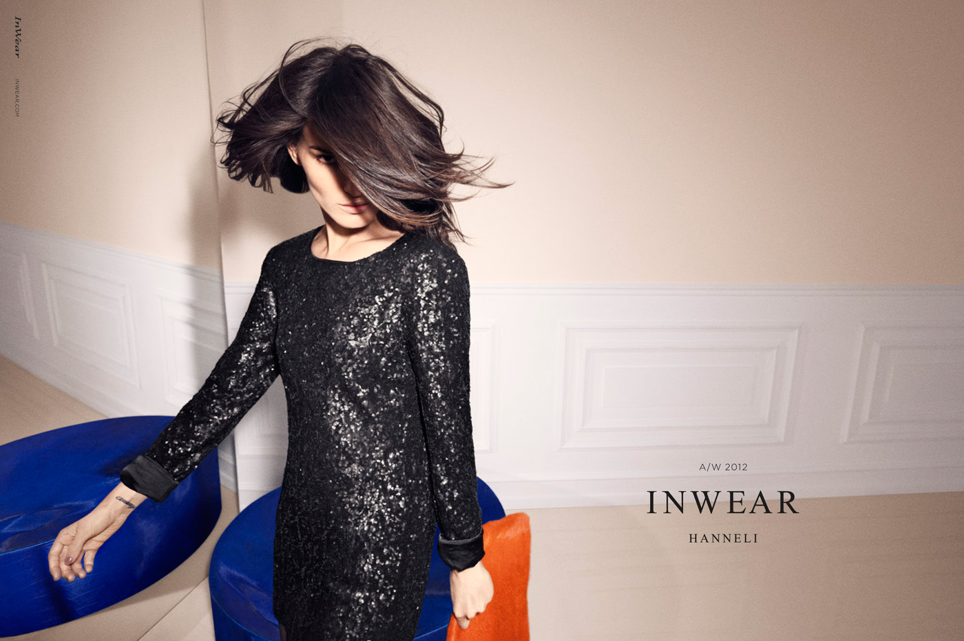 Inwear – Campaign Autumn/Winter 2012