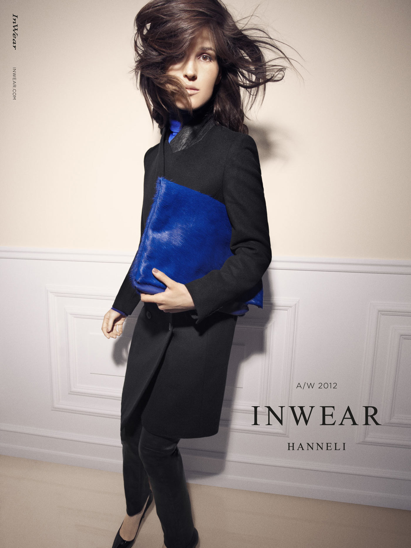 Inwear – Campaign Autumn/Winter 2012