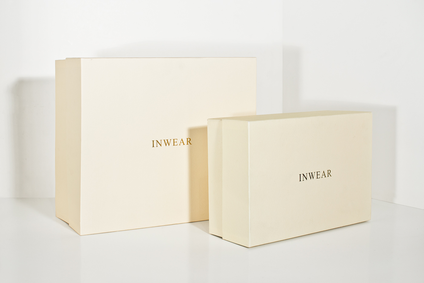 Inwear – Shoe box